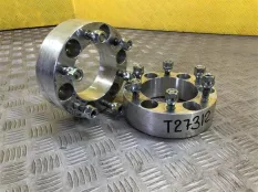 Проставки колесные Toyota Hilux (2005-2015) 2008 3.0 D 1KDFTV