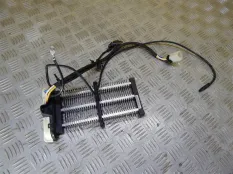 Электрический радиатор отопителя (тэн) Nissan Navara (D40) 2004-2015 2008 2.5 D YD25DDTI