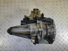 Раздаточная коробка Nissan Navara (D40) 2004-2015 2008 2.5 D YD25DDTI