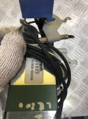 Антенна Toyota Land Cruiser 200 (2008-2021) 2008 8630060610 4.5 D UZJ200