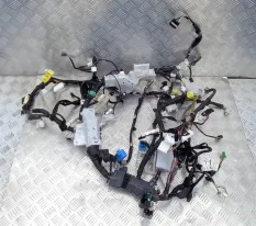 Проводка салона Toyota Prius XW30 (2009-2015) 2010 8610147400 1.8 I 2ZRFXE