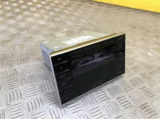 Магнитола Toyota Hilux (2015-2021) 2021 861200KE50 2.4 D 2GDFTV