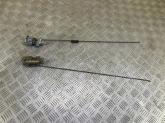 Замок багажника Toyota Hilux (2005-2015) 2008 3.0 D 1KDFTV