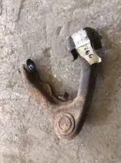 Рычаг передний левый Nissan Navara (D22) 1998-2007 2003 2.5 D