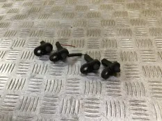 Выключатель концевой (концевик) Toyota Hilux (2015-2021) 2021 2.4 D 2GDFTV