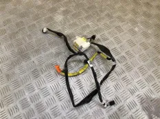 Проводка Toyota Hilux (2015-2021) 2021 2.4 D 2GDFTV