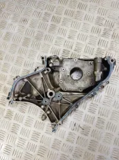 Насос масляный Nissan Pathfinder (R51M) 2004-2013 2008 2.5