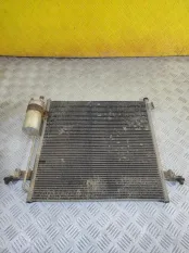 Радиатор кондиционера Mitsubishi L200 (2006-2015) 2008 MN123606 ПИКАП 2.5 D 4D56