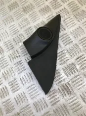 Накладка на зеркало Mitsubishi L200 (2015-2022) 2016 2.4 D 4N15