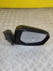 Зеркало наружное правое Mitsubishi L200 (2006-2015) 2008 2.5 D 4D56