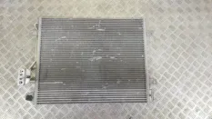 Радиатор кондиционера Chrysler Grand Voyager V (2008-2015) 2009 4677782AA V 2008-2010