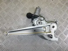 Стеклоподъемник задний правый Toyota Rav 4 (XA30) (2005-2014) 2006 2.2 D 2ADFTV