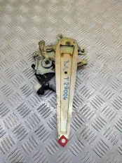 Стеклоподъемник задний левый Mitsubishi L200 (2006-2015) 2007 2.5 D 4D56