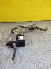 Отопитель дополнительный Mitsubishi L200 (2015-2022) 2017 ПИКАП 2.4 D 4N15