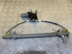 Стеклоподъемник передний левый Nissan Pathfinder (R51M) 2004-2013 2006 400849 ВНЕДОРОЖНИК 2.5 D YD25DDTI