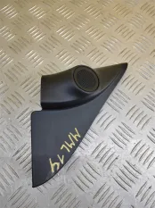 Накладка на зеркало Mitsubishi L200 (2015-2022) 2019 ПИКАП 2.2 D 4N14