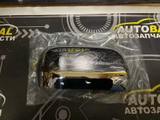 Накладка на зеркало Mitsubishi Pajero IV (2006-2019) 2015 7632A47902