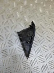 Крышка зеркала внутренняя левая Mitsubishi L200 (2006-2015) 2007 MN136565XA ПИКАП 2.5 D 4D56