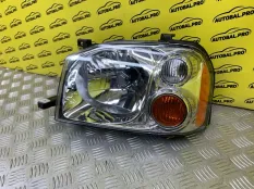 Фара левая Nissan Navara (D22) 1998-2007 1998 26060VK426