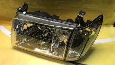 Фара левая Toyota Land Cruiser (100) 1998-2007 2000 8105960042