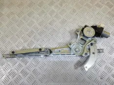 Стеклоподъемник передний правый Mitsubishi L200 (2015-2022) 2019 5713A476 ПИКАП 2.4 D 4N15