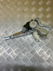 Стеклоподъемник задний правый Mitsubishi L200 (2015-2022) 2019 ПИКАП 2.4 D 4N15