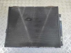 Радиатор кондиционера Toyota Tundra II (2006-2022) 2007 ПИКАП 5.7 I 3URFE