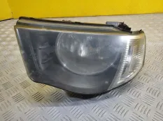 Фара левая Mitsubishi L200 (2006-2015) 2012 ПИКАП 2.5 D 4D56