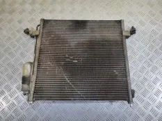 Радиатор кондиционера Mitsubishi L200 (2006-2015) 2012 ПИКАП 2.5 D 4D56