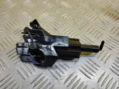 Форсунка омывателя фар Nissan Qashqai (J10) 2006-2013 2009 28612JD000