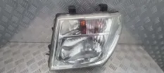 Фара левая Nissan Pathfinder (R51M) 2004-2013 2008 26060EB30D ВНЕДОРОЖНИК 2.5 D YD25DDTI