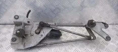 Механизм стеклоочистителя (трапеция дворников) Nissan X-Trail (T30) 2001-2006 2003 2.2 D YD22DDTI