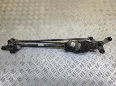 Механизм стеклоочистителя (трапеция дворников) Toyota Tundra II (2006-2022) 2007 850100C010 ПИКАП 5.7 I 3URFE