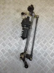 Механизм стеклоочистителя (трапеция дворников) Infiniti EX I (J50) 2007 – 2013 2011 ВНЕДОРОЖНИК 3.0 D V9X