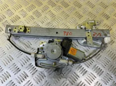 Стеклоподъемник задний левый Nissan X-Trail (T30) 2001-2006 2003 2.2 D YD22DDTI