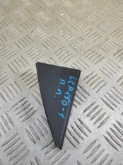 Крышка зеркала внутренняя левая Toyota Land Cruiser Prado 150 (2009-2023) 2014 3.0 D 1KDFTV