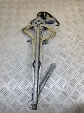 Стеклоподъемник передний правый Mitsubishi L200 (2006-2015) 2007 ПИКАП 2.5 D 4D56