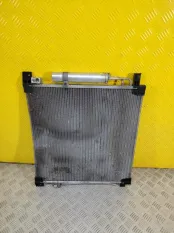 Радиатор кондиционера Mitsubishi L200 (2015-2022) 2018 ПИКАП 2.4 D 4N15