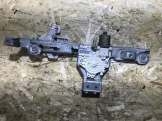 Стеклоподъемник задний левый Dodge Caliber I (2006-2012) 2007 05074233AAE 2.0 I ECN