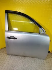 Дверь передняя правая Mitsubishi L200 (2006-2015) 2008 5700A178 ПИКАП 2.5 D 4D56
