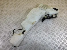 Бачок омывателя Nissan Navara (D40) 2004-2015 2013 ПИКАП 2.5 D YD25DDTI