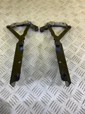 Петля капота Land Rover Freelander II (2006-2014) 2014 LR001562 2.2 D 224DT