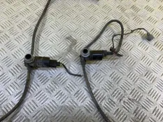 Моторчик омывателя Land Rover Freelander II (2006-2014) 2014 2.2 D 224DT