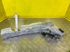Бачок омывателя Nissan Navara (D40) 2004-2015 2010 28910EB500 2.5 D YD25DDTI