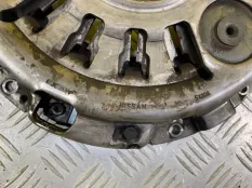 Корзина сцепления Nissan Navara (D40) 2004-2015 2010 302105X00A 2.5 D YD25DDTI