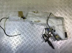 Бачок омывателя Nissan Navara (D40) 2004-2015 2009 2.5 D YD25DDTI