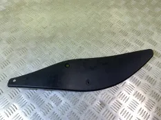 Накладка на зеркало Nissan Navara (D40) 2004-2015 2009 80289EB000 2.5 D YD25DDTI