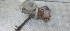 Электромотор раздаточной коробки Nissan Pathfinder (R51M) 2004-2013 2007 290107S11A ВНЕДОРОЖНИК 2.5 D YD25DDTI
