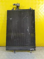 Радиатор кондиционера Land Rover Freelander II (2006-2014) 2009 ВНЕДОРОЖНИК 2.2 D 224DT