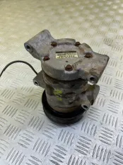 Компрессор кондиционера Toyota Hilux (2005-2015) 2012 JK4472608020 3.0 D 1KDFTV